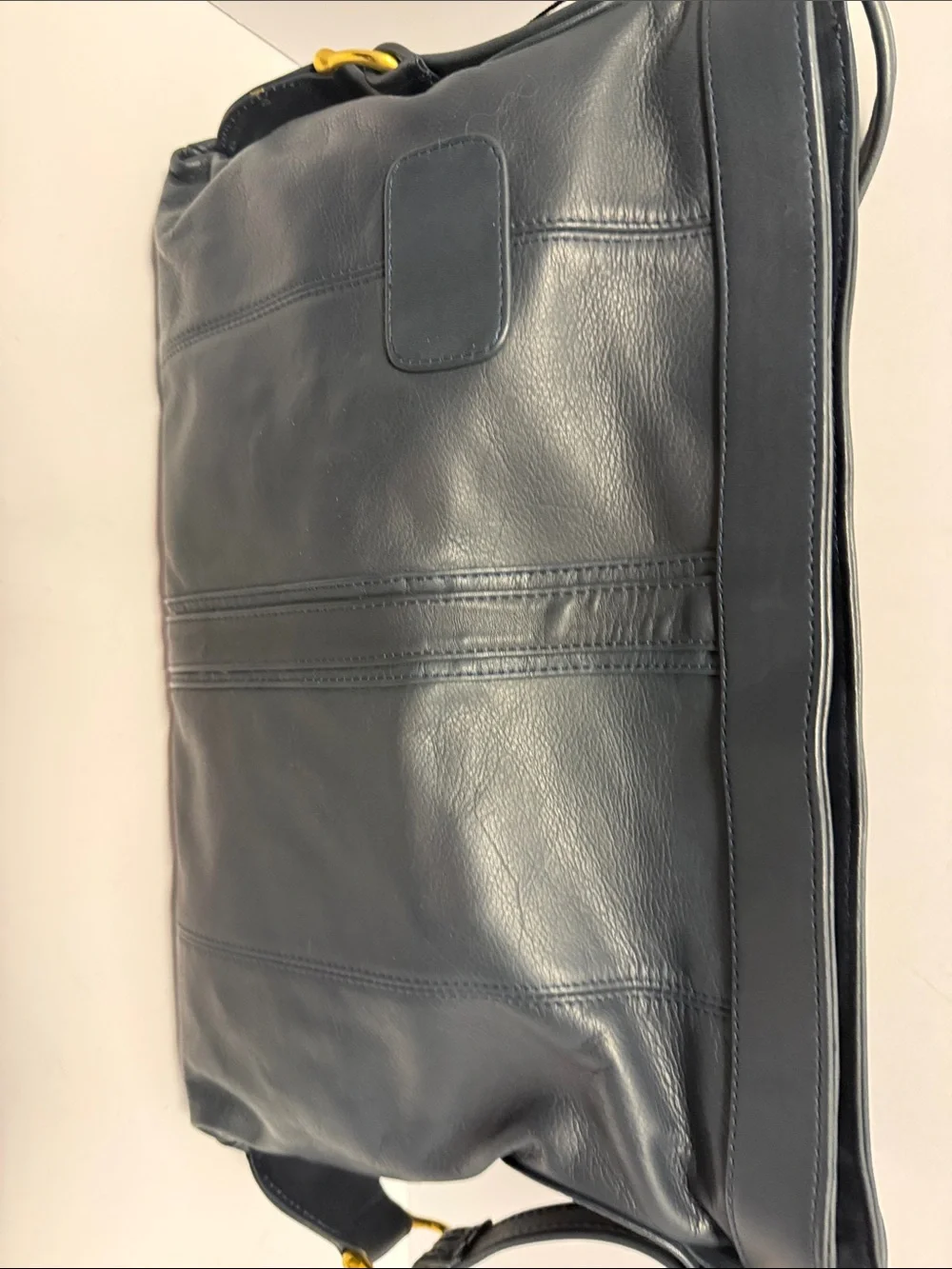 Brio sophisticated navy